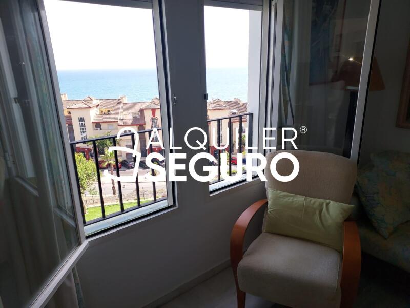 Inmueble en Calle Ronda Golf Oeste , MÁLAGA