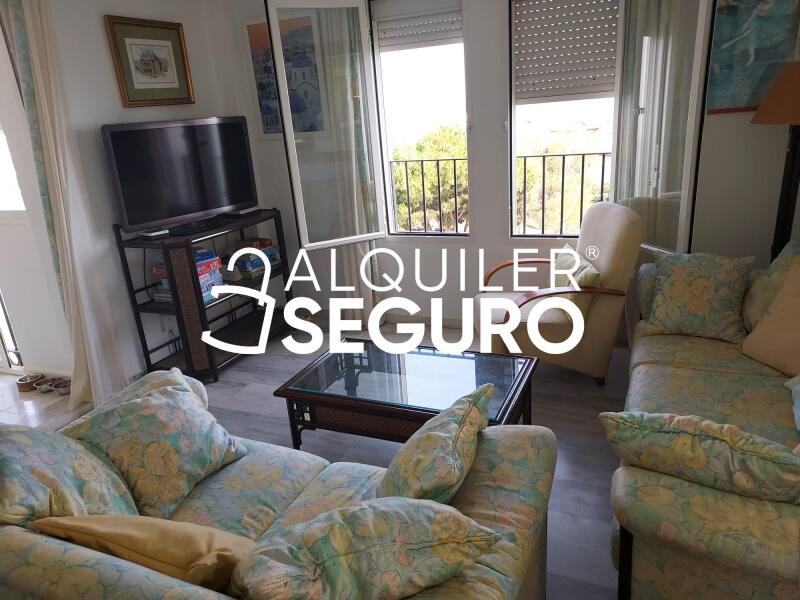 Inmueble en Calle Ronda Golf Oeste , MÁLAGA