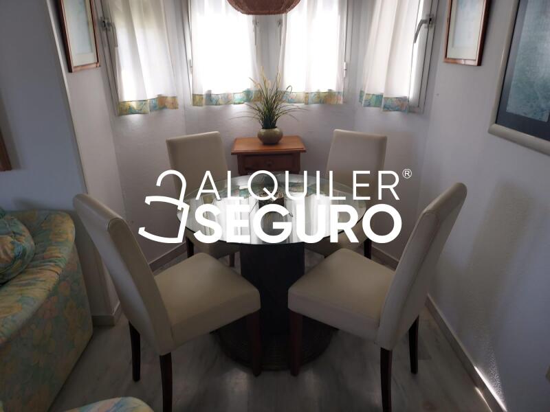 Inmueble en Calle Ronda Golf Oeste , MÁLAGA