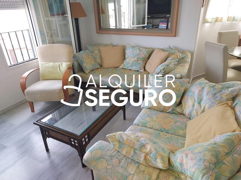 Inmueble en Calle Ronda Golf Oeste , MÁLAGA