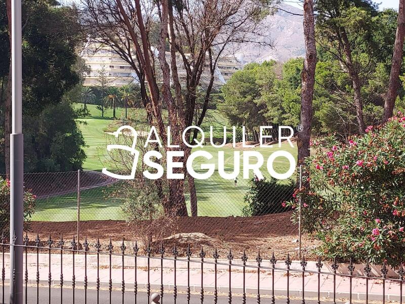 Inmueble en Calle Ronda Golf Oeste , MÁLAGA