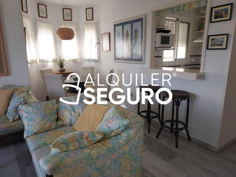 Inmueble en Calle Ronda Golf Oeste , MÁLAGA