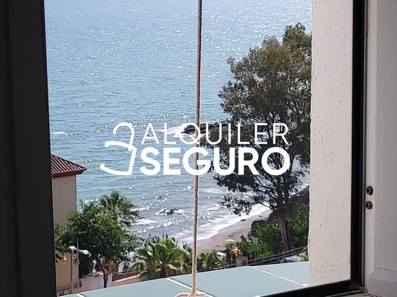 Inmueble en Calle Ronda Golf Oeste , MÁLAGA