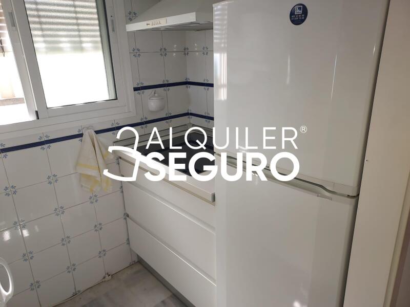 Inmueble en Calle Ronda Golf Oeste , MÁLAGA