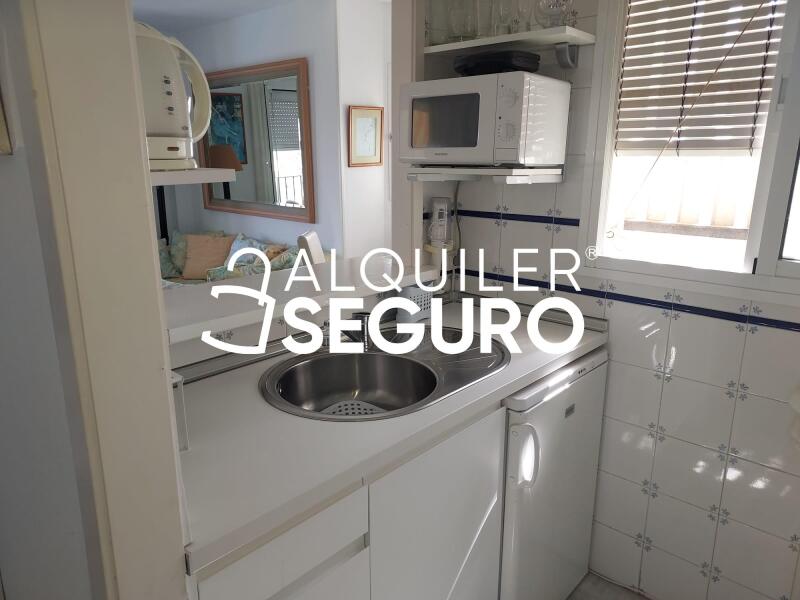 Inmueble en Calle Ronda Golf Oeste , MÁLAGA