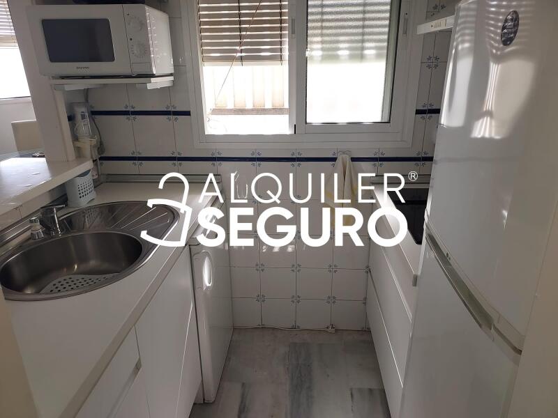 Inmueble en Calle Ronda Golf Oeste , MÁLAGA