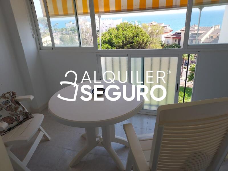 Inmueble en Calle Ronda Golf Oeste , MÁLAGA