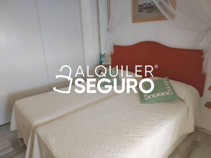 Inmueble en Calle Ronda Golf Oeste , MÁLAGA