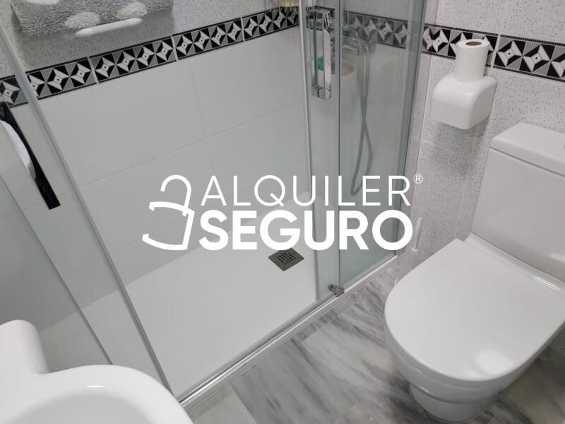 Inmueble en Calle Ronda Golf Oeste , MÁLAGA