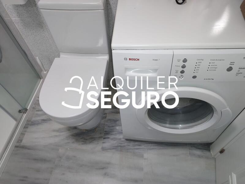 Inmueble en Calle Ronda Golf Oeste , MÁLAGA