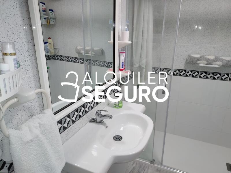 Inmueble en Calle Ronda Golf Oeste , MÁLAGA