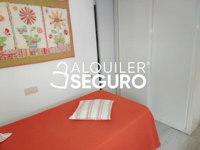 Inmueble en Calle Ronda Golf Oeste , MÁLAGA