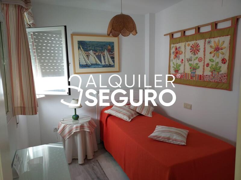 Inmueble en Calle Ronda Golf Oeste , MÁLAGA