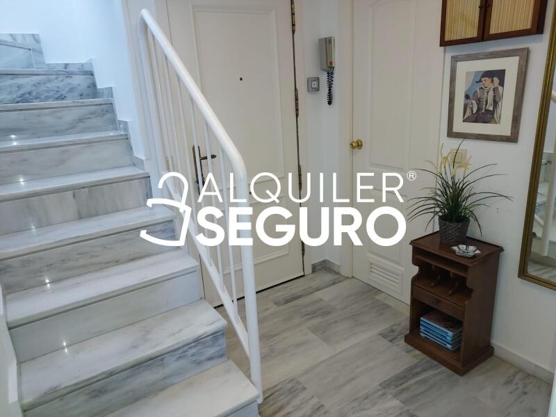 Inmueble en Calle Ronda Golf Oeste , MÁLAGA