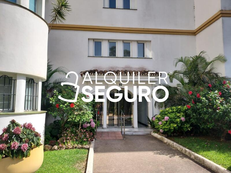 Inmueble en Calle Ronda Golf Oeste , MÁLAGA