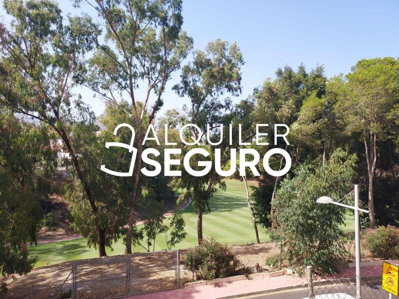 Inmueble en Calle Ronda Golf Oeste , MÁLAGA