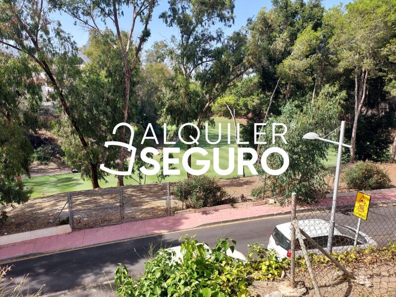 Inmueble en Calle Ronda Golf Oeste , MÁLAGA