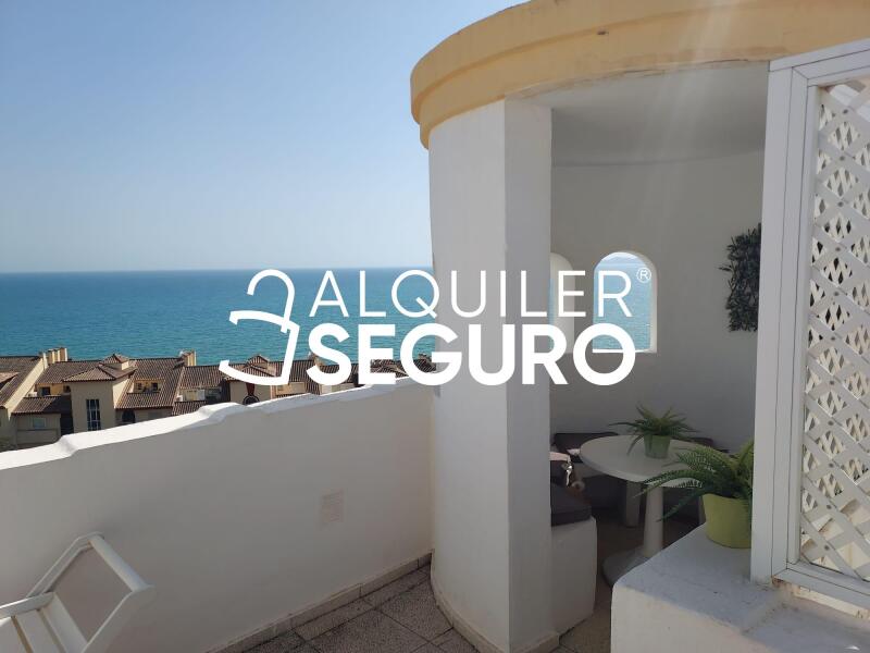 Inmueble en Calle Ronda Golf Oeste , MÁLAGA