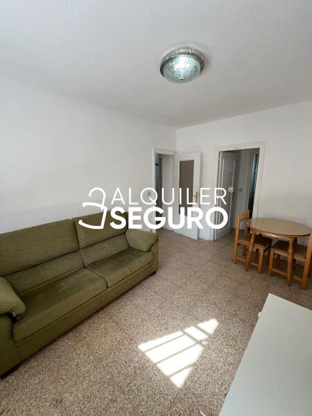 Inmueble en Calle San Secundino, MADRID