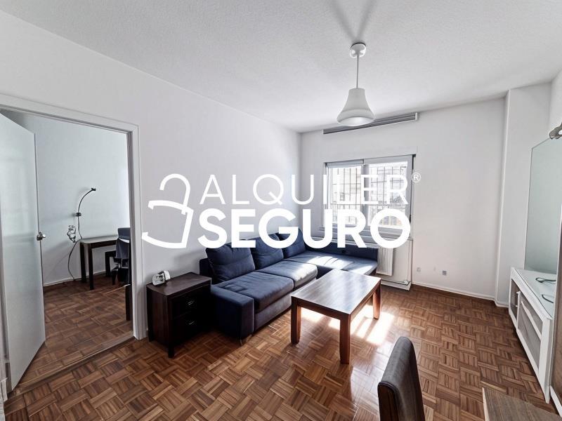 Inmueble en Calle Heliotropo, MADRID