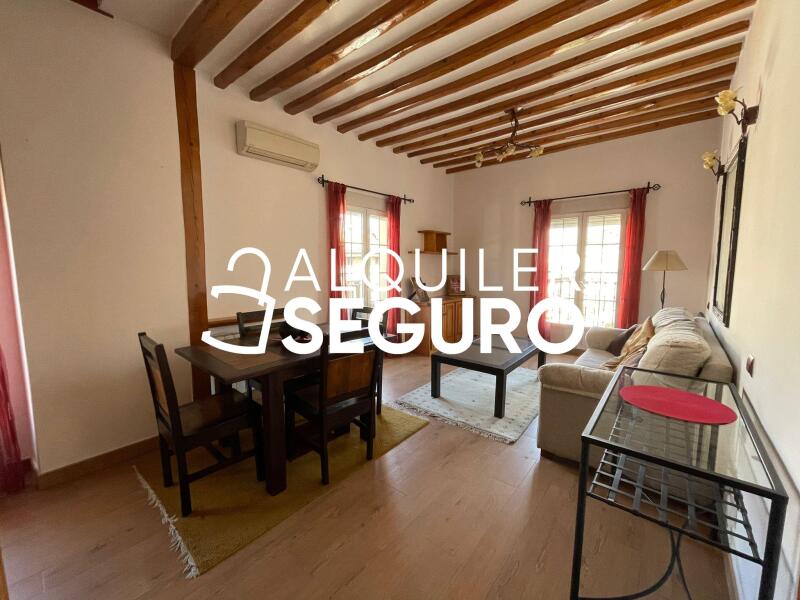 Inmueble en Calle Silva , MADRID