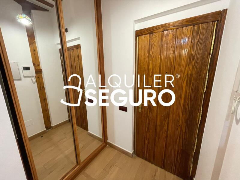 Inmueble en Calle de Silva , MADRID