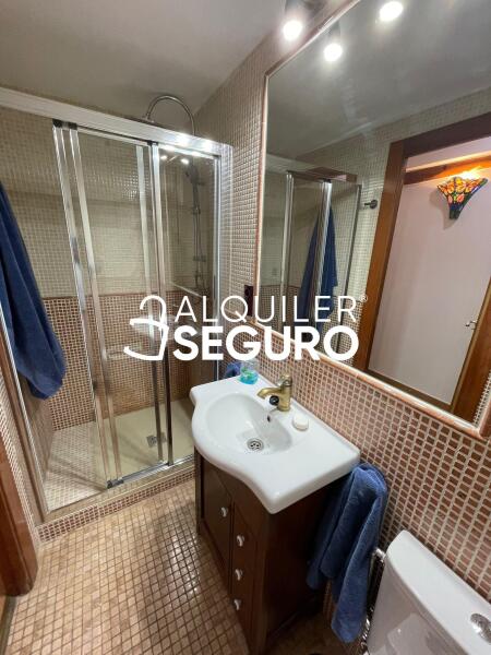 Inmueble en Calle de Silva , MADRID