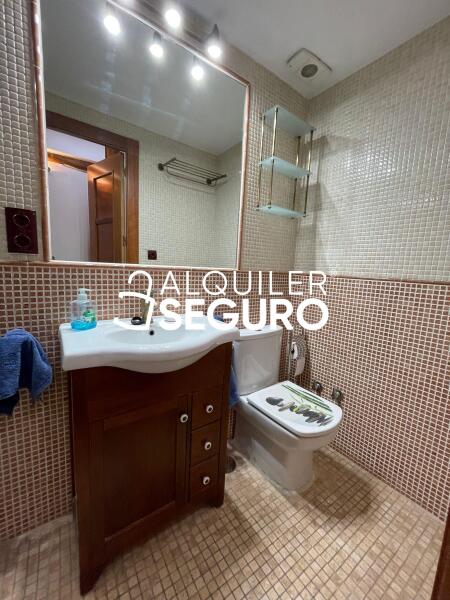 Inmueble en Calle de Silva , MADRID