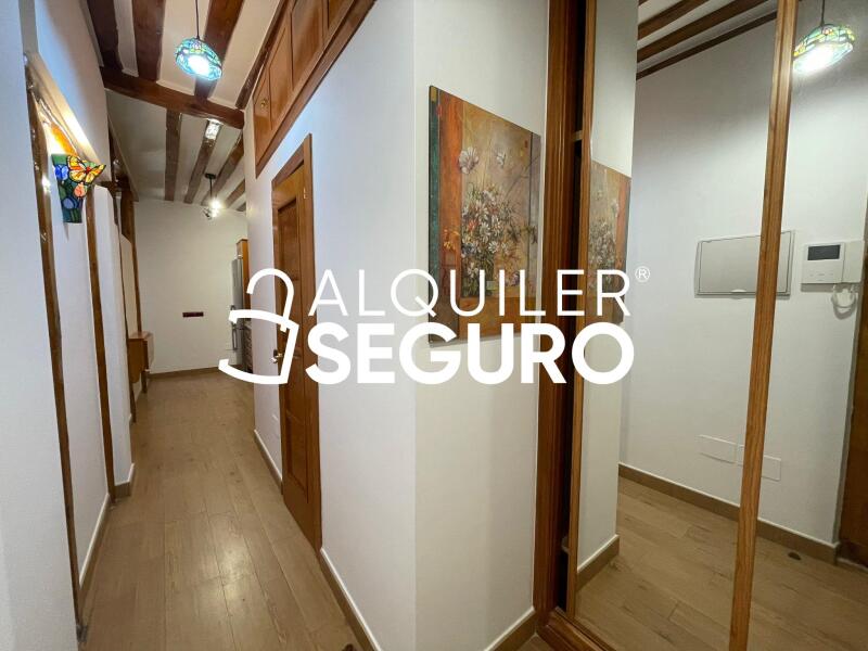 Inmueble en Calle de Silva , MADRID