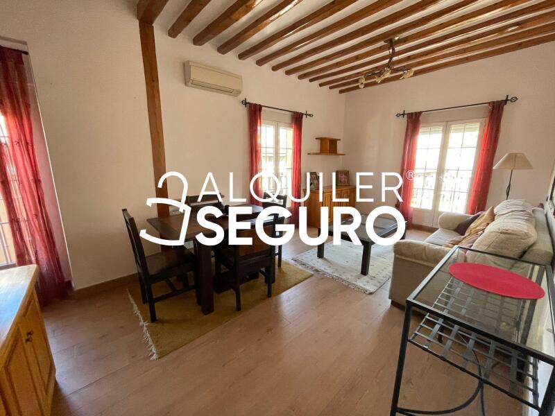 Inmueble en Calle de Silva , MADRID