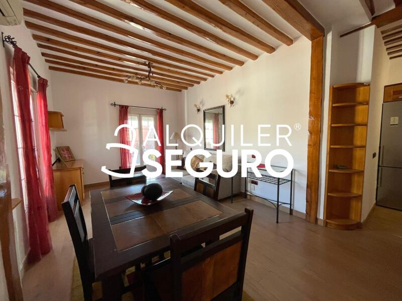 Inmueble en Calle de Silva , MADRID