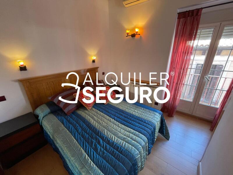 Inmueble en Calle de Silva , MADRID