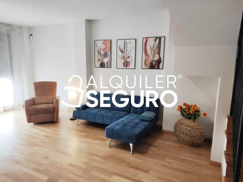 Inmueble en Calle Lavaderos, TOLEDO