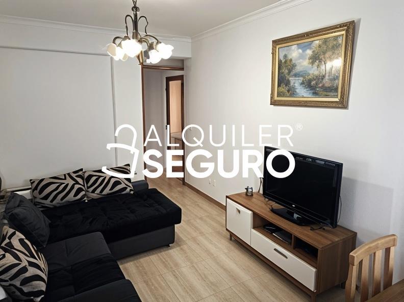 Inmueble en Calle Comunidad Asturiana, SEVILLA