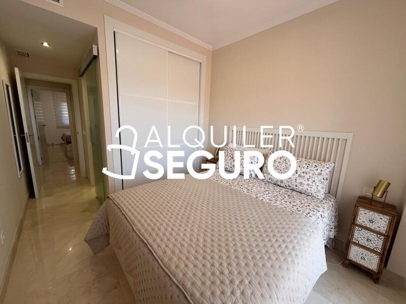 Piso en Calle Benalauria, MIJAS MÁLAGA