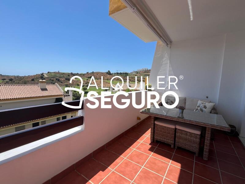 Piso en Calle Benalauria, MIJAS MÁLAGA