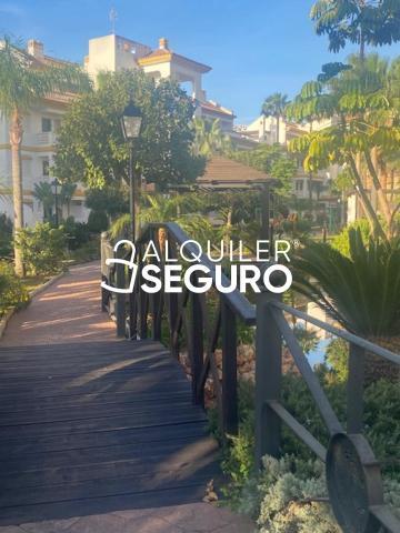 Piso en Calle Benalauria, MIJAS MÁLAGA