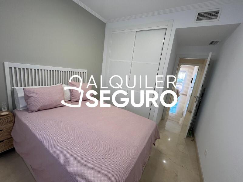 Piso en Calle Benalauria, MIJAS MÁLAGA