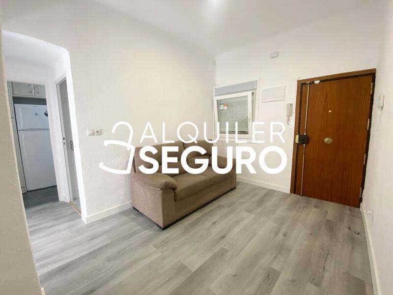 Inmueble en Calle Manuel Maroto , MADRID