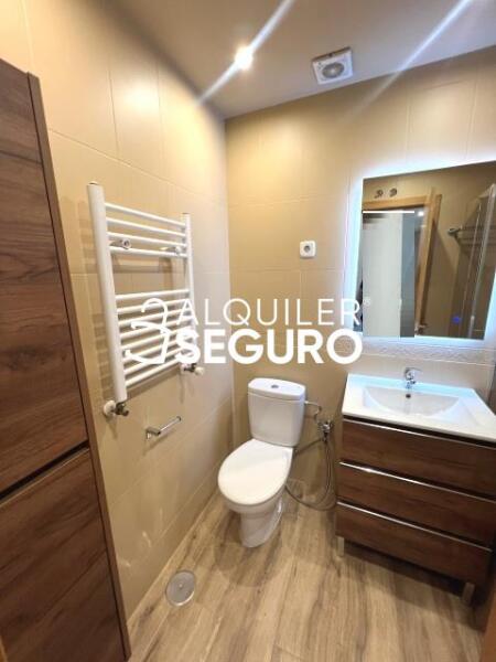Inmueble en Avenida San Nicolas , MADRID