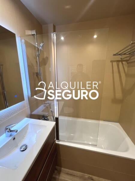 Inmueble en Avenida San Nicolas , MADRID