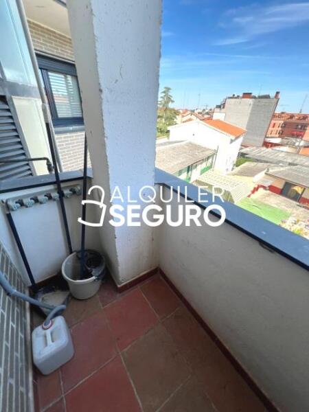 Inmueble en Avenida San Nicolas , MADRID