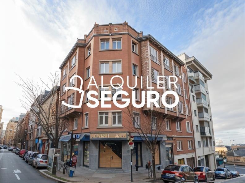 Inmueble en Avenida De Oza, A CORUÑA