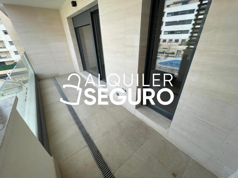 Piso en Calle del Orient Express, COLMENAR VIEJO MADRID