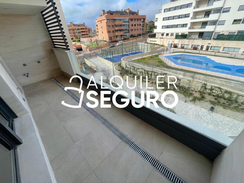 Piso en Calle del Orient Express, COLMENAR VIEJO MADRID