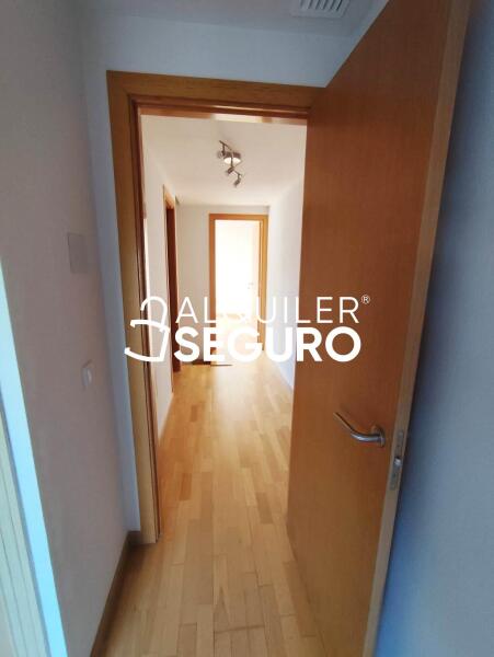 Piso en Calle Lavaderos, RECAS TOLEDO