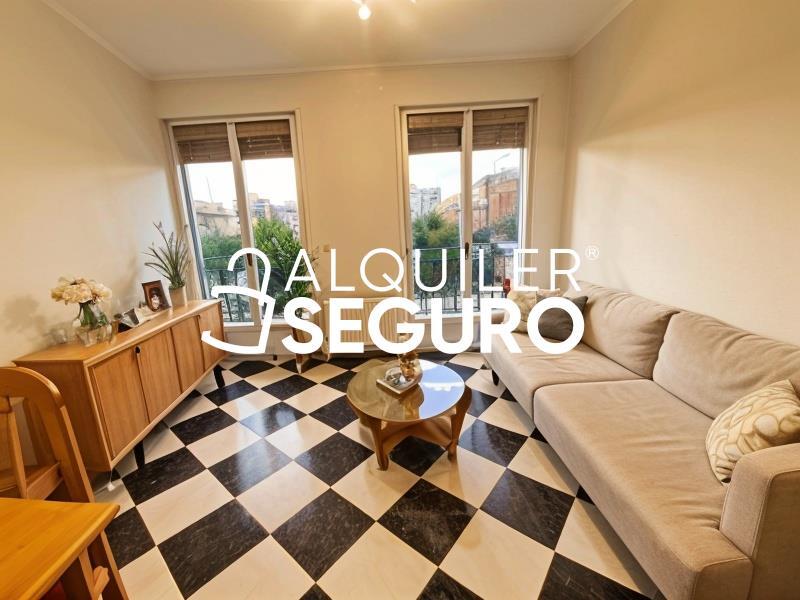 Inmueble en Calle Melquiades Biencinto, MADRID