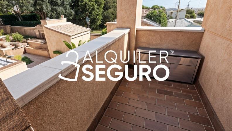Piso en Calle Pureza , TOMARES SEVILLA