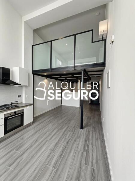 Inmueble en Calle Utebo, MADRID