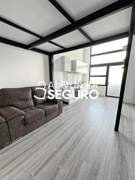 Inmueble en Calle Utebo, MADRID